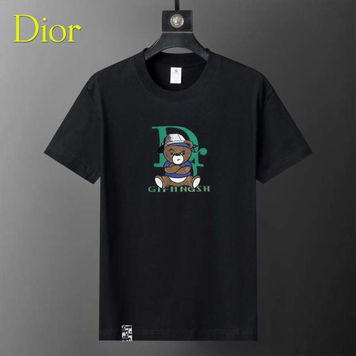 Dior T Shirts Short _SKUDiorM-4XL12yr5716268
